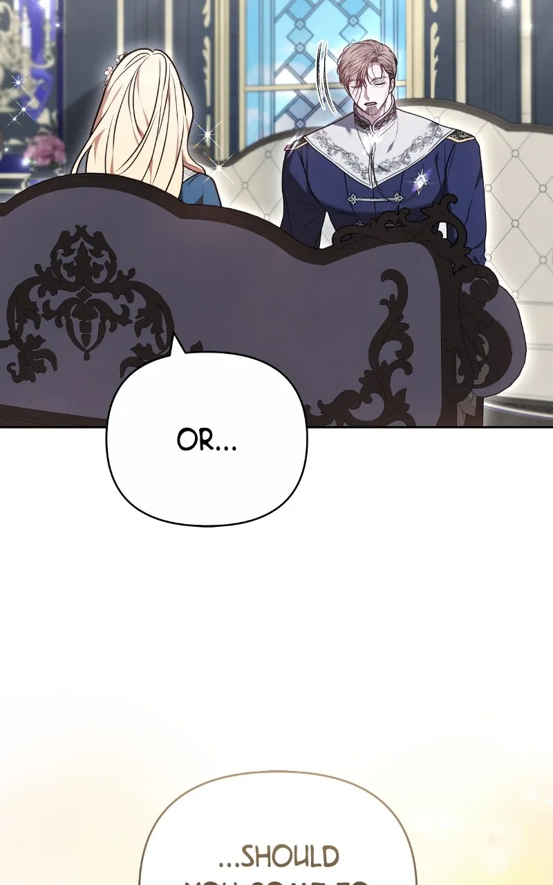 Be By My Side Chapter 28 page 37 - 