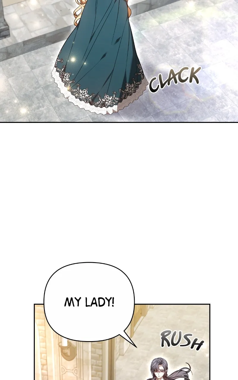 Be By My Side Chapter 28 page 45 - 