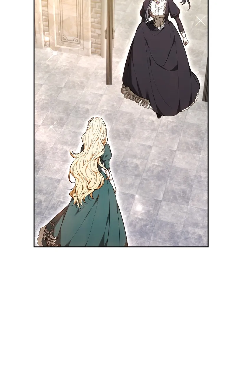 Be By My Side Chapter 28 page 46 - 