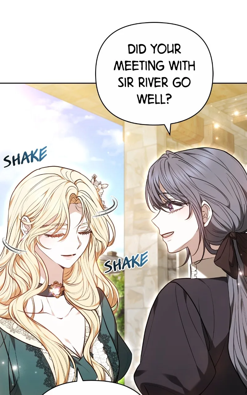 Be By My Side Chapter 28 page 47 - 