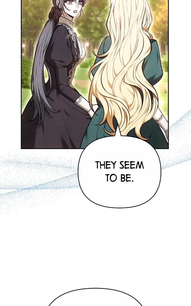Be By My Side Chapter 28 page 49 - 