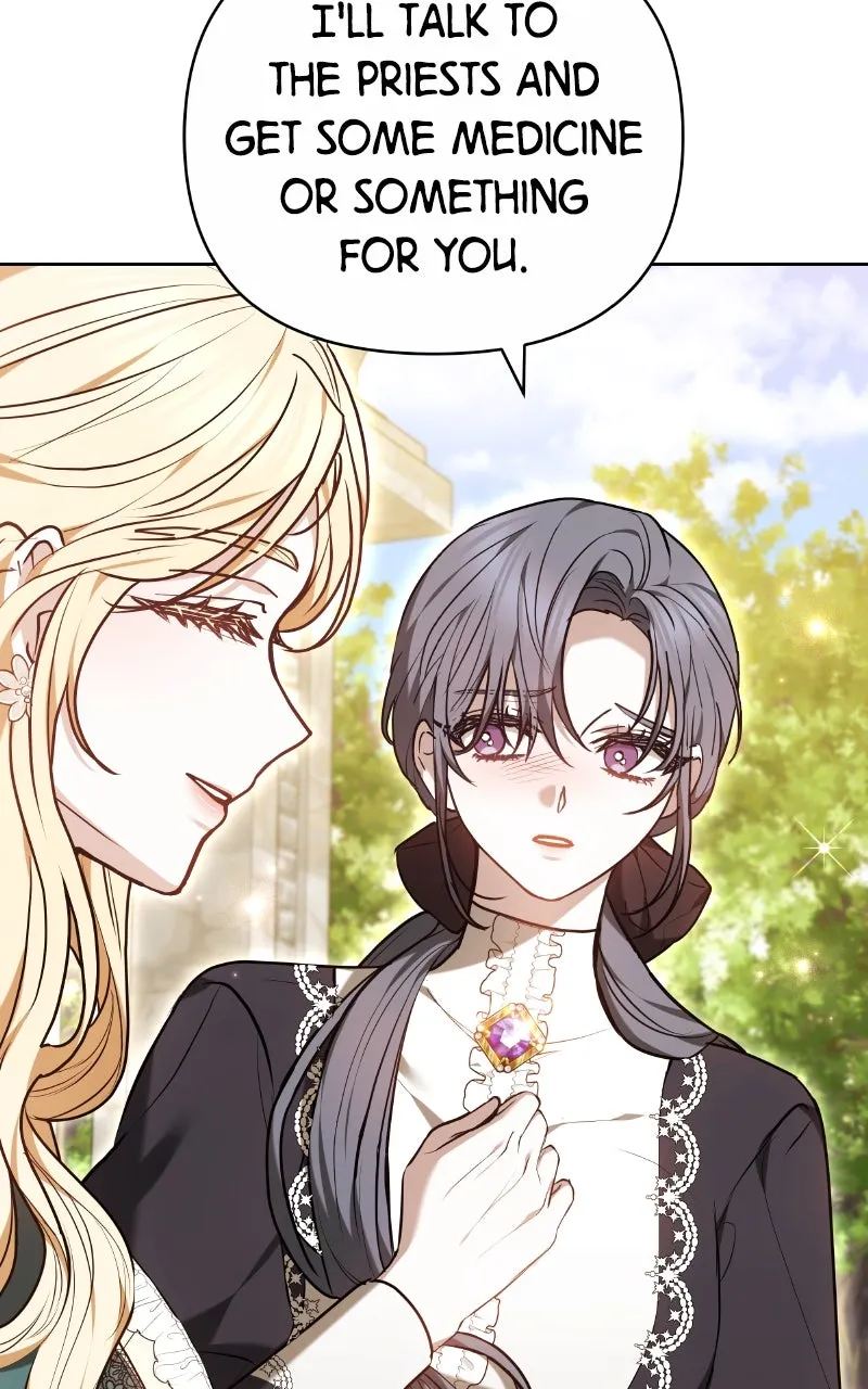 Be By My Side Chapter 28 page 50 - 
