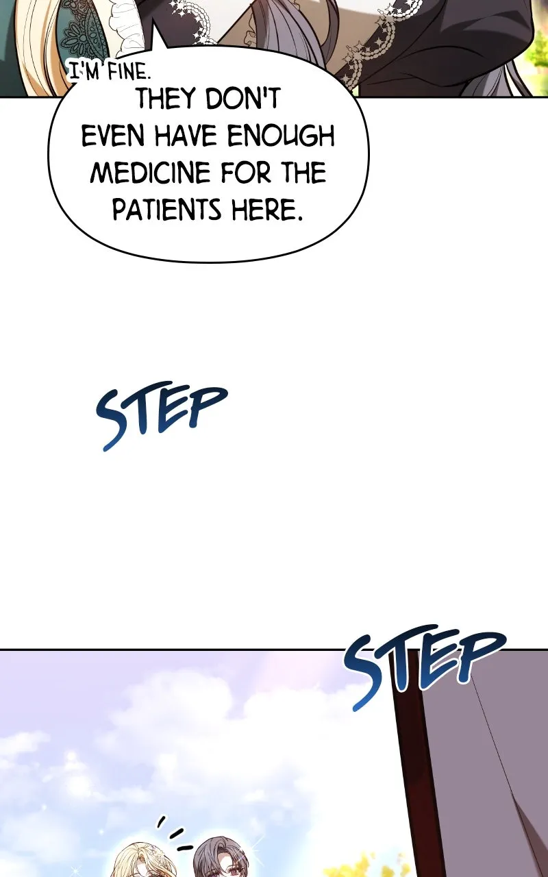Be By My Side Chapter 28 page 51 - 