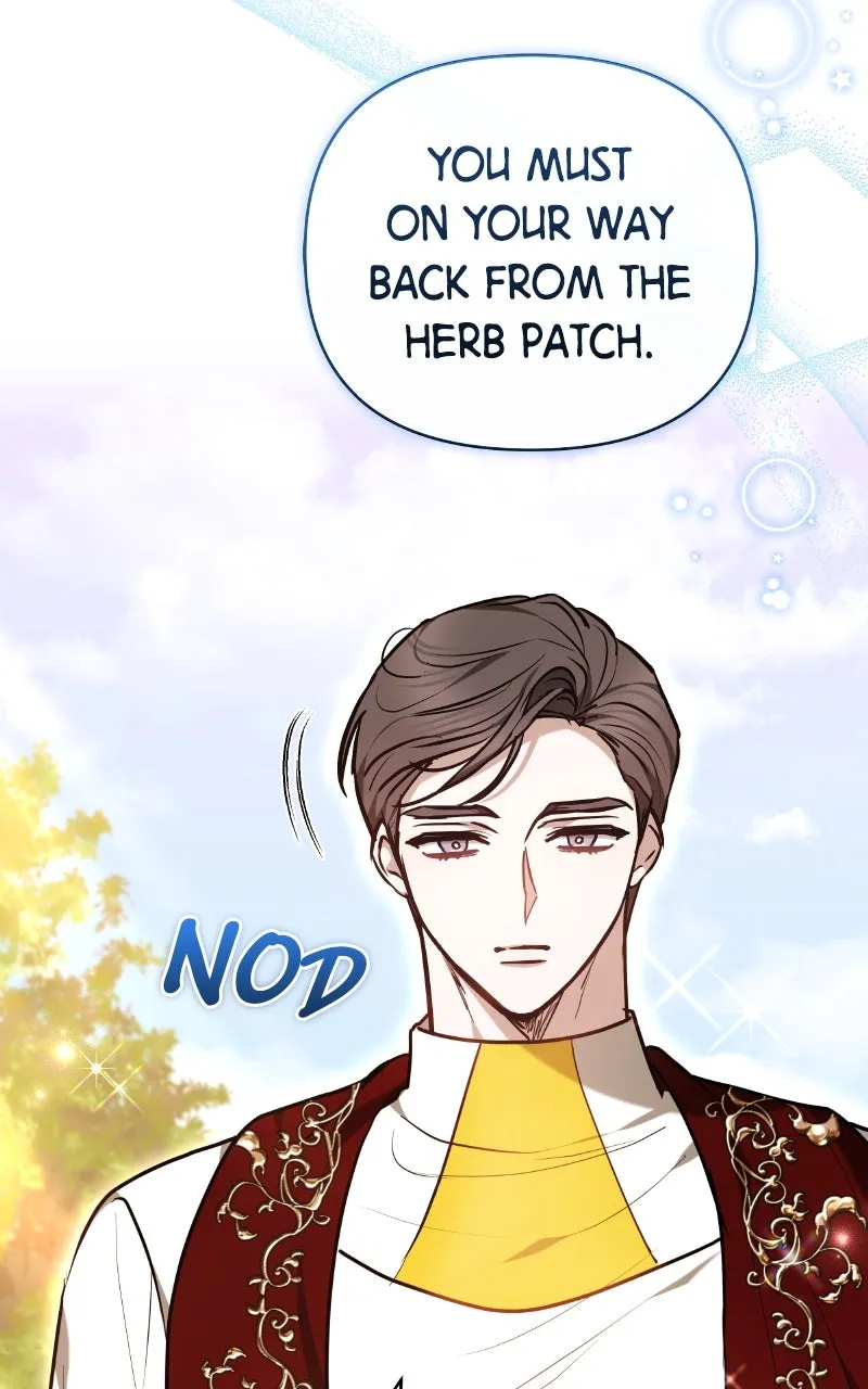 Be By My Side Chapter 28 page 53 - 