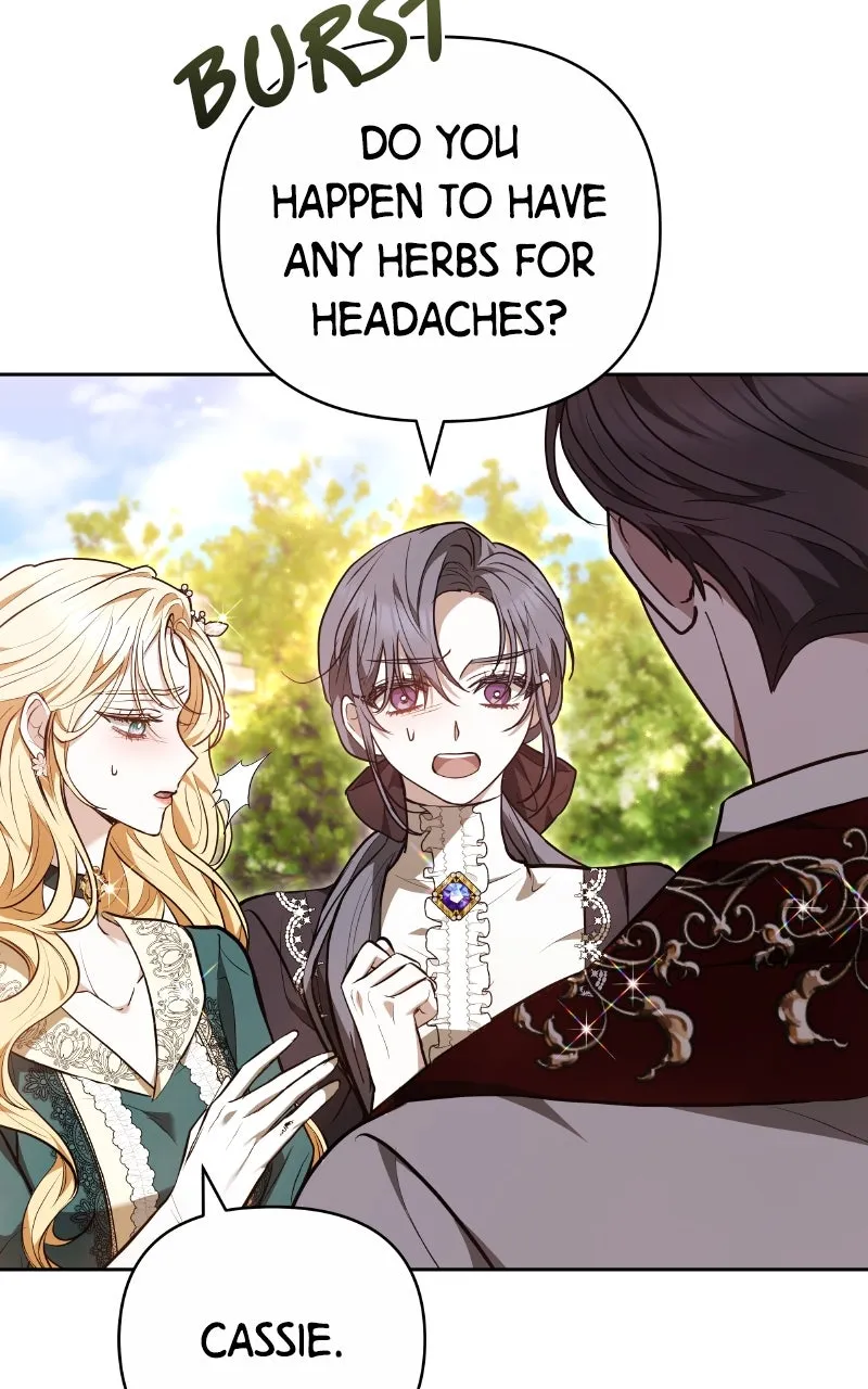 Be By My Side Chapter 28 page 55 - 