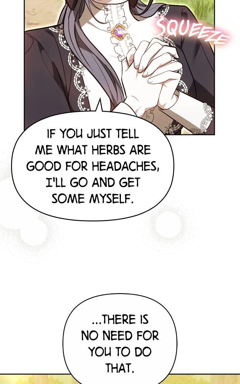 Be By My Side Chapter 28 page 57 - 