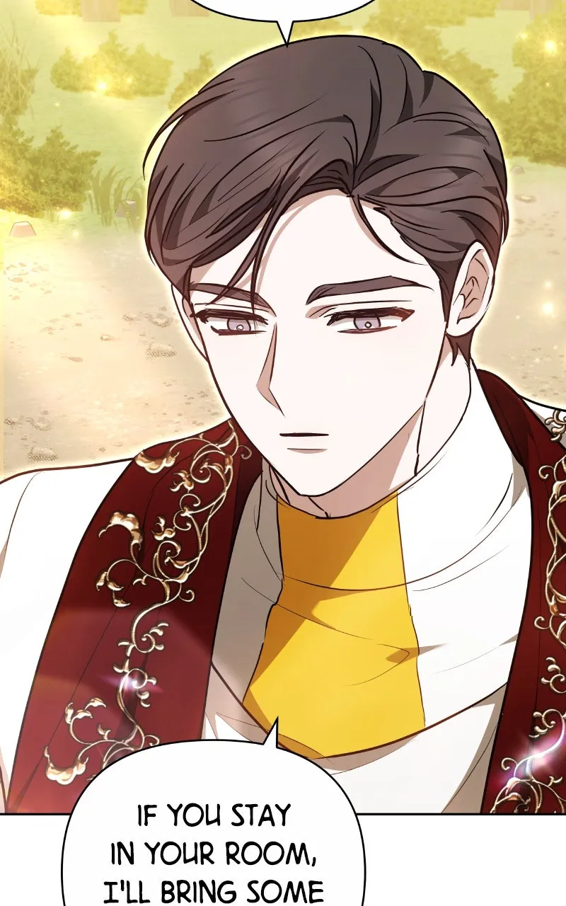 Be By My Side Chapter 28 page 58 - 