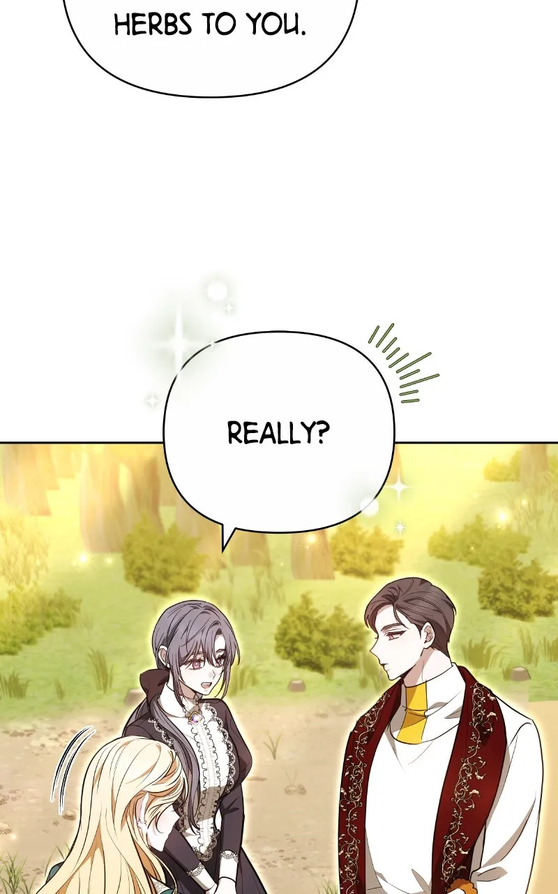 Be By My Side Chapter 28 page 59 - 