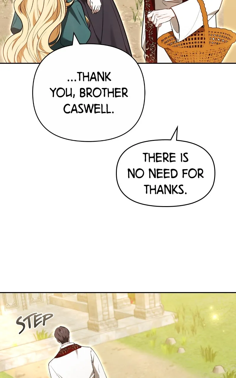 Be By My Side Chapter 28 page 60 - 