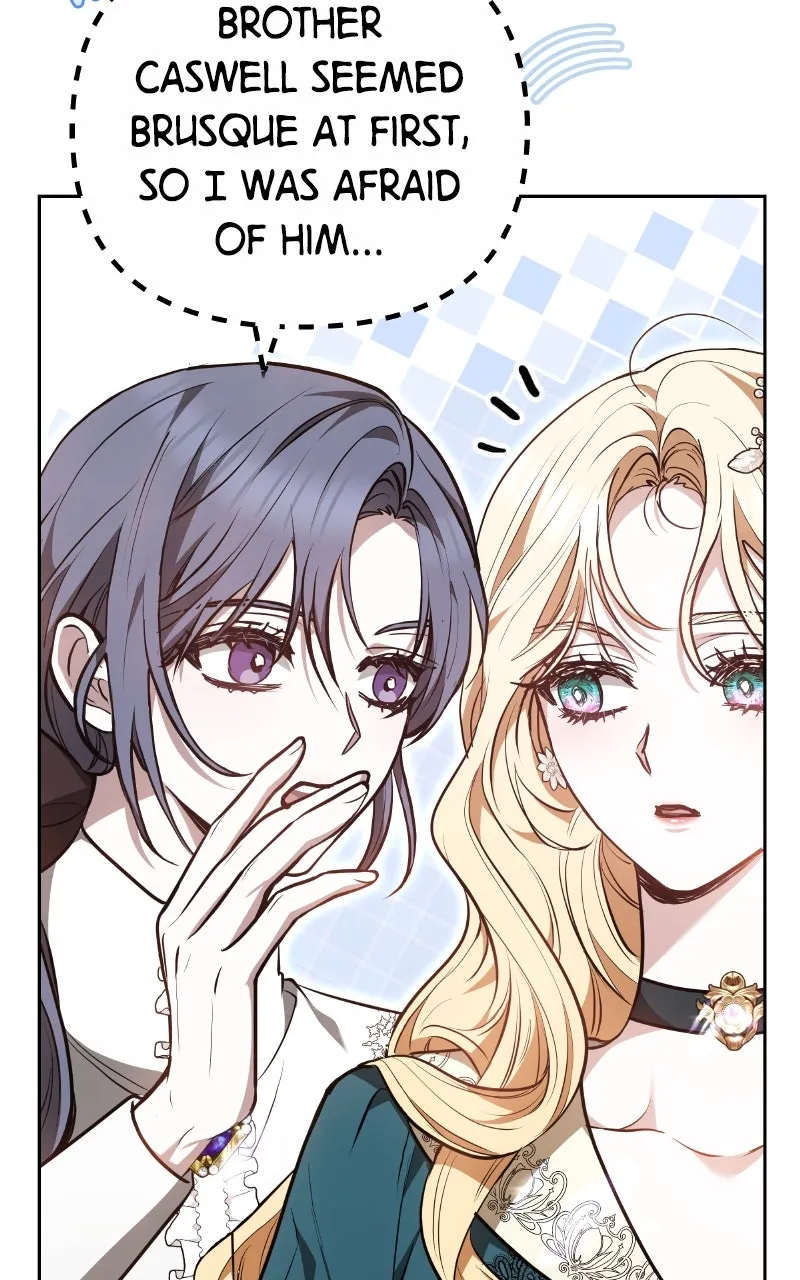 Be By My Side Chapter 28 page 62 - 