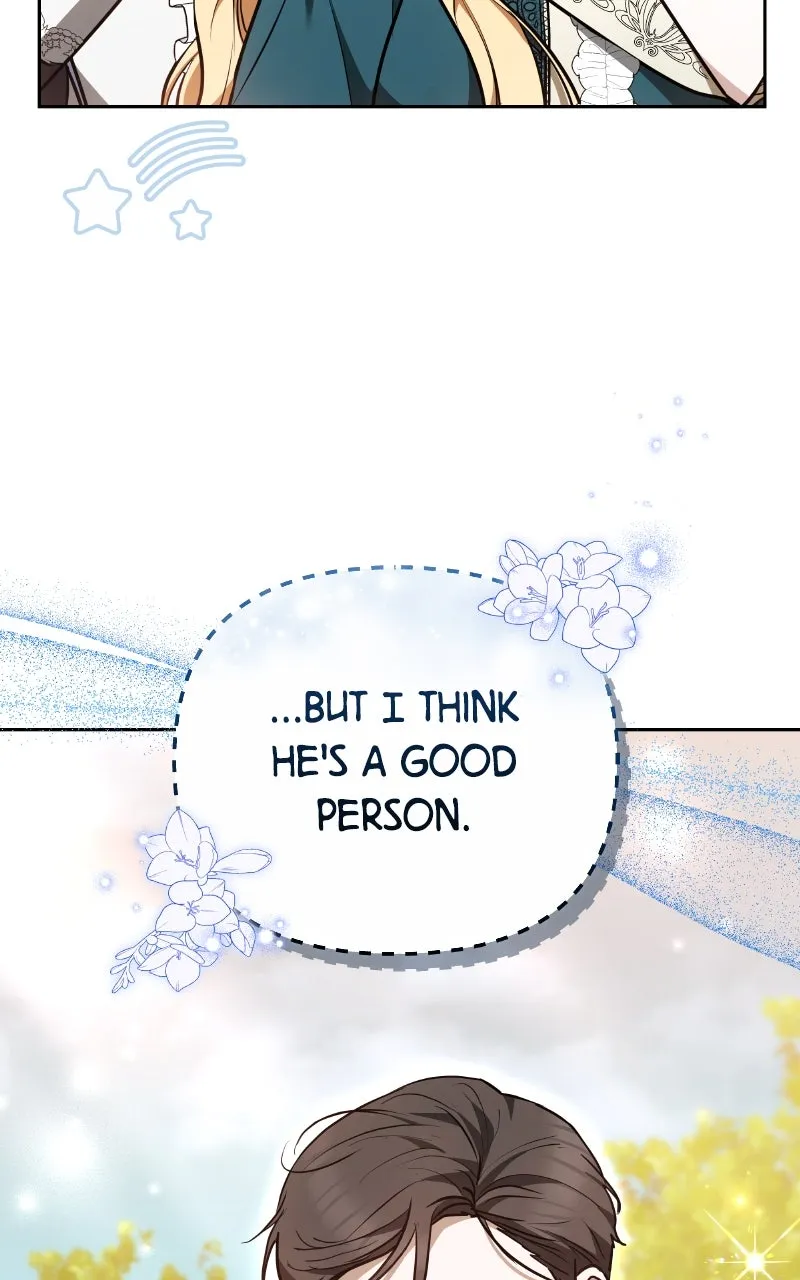 Be By My Side Chapter 28 page 63 - 