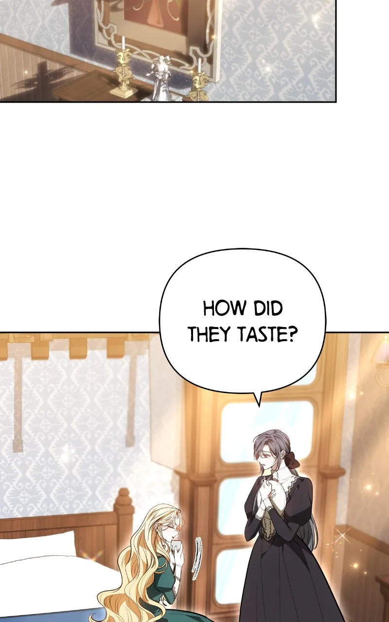 Be By My Side Chapter 28 page 66 - 