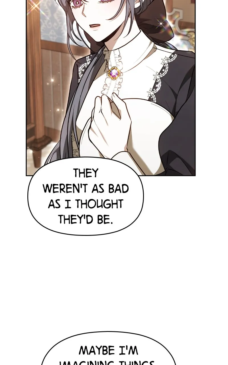 Be By My Side Chapter 28 page 68 - 