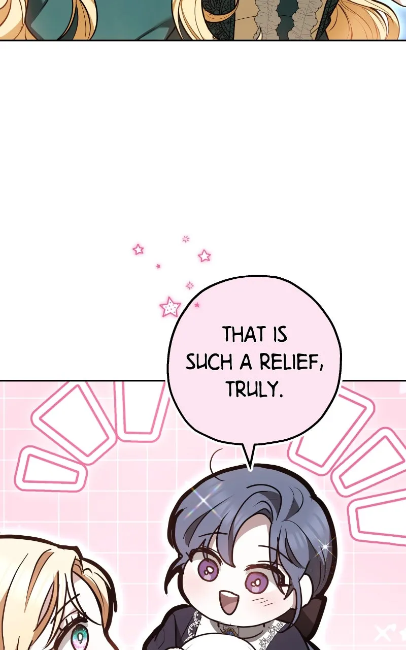Be By My Side Chapter 28 page 70 - 