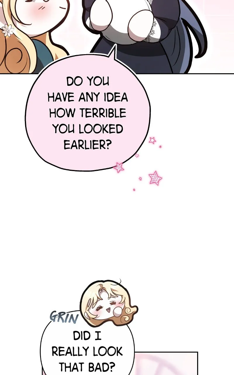 Be By My Side Chapter 28 page 71 - 