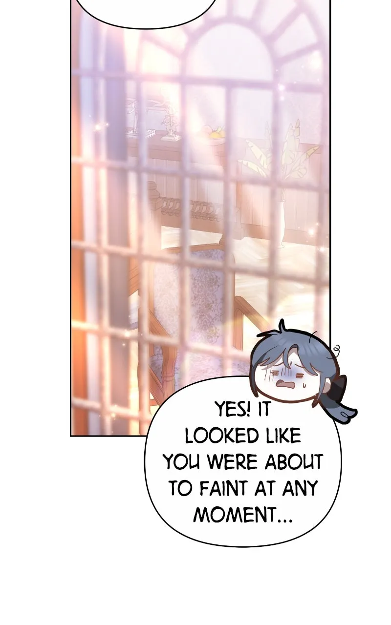 Be By My Side Chapter 28 page 72 - 