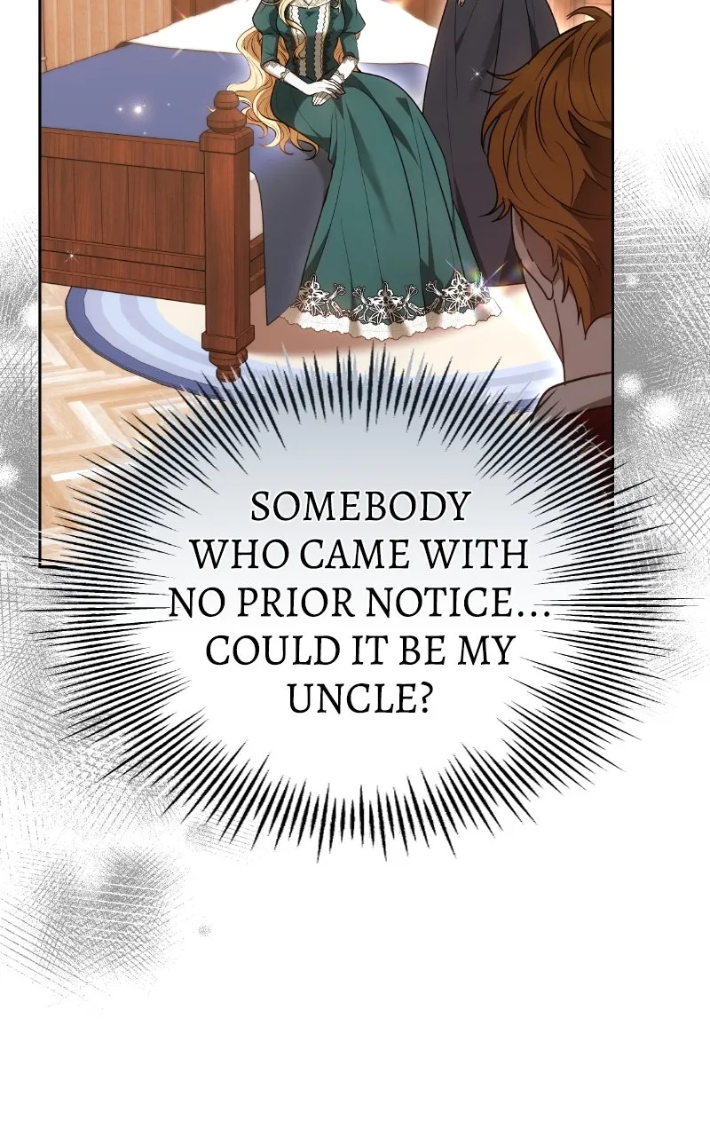 Be By My Side Chapter 28 page 75 - 