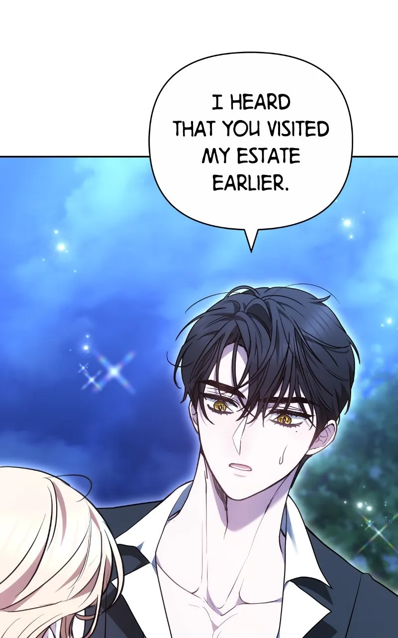 Be By My Side Chapter 28 page 80 - 