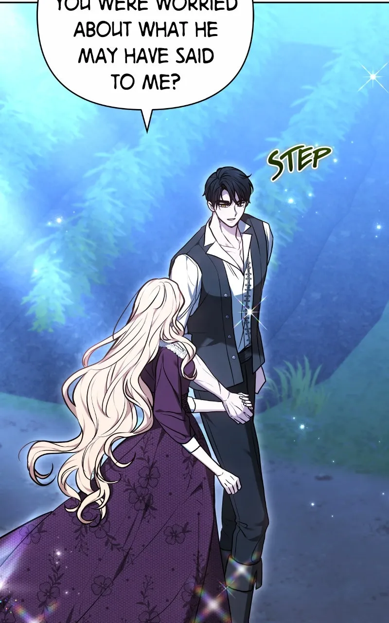 Be By My Side Chapter 28 page 90 - 