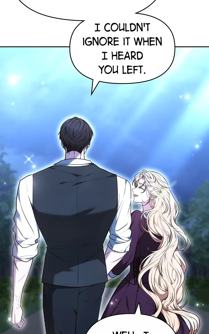 Be By My Side Chapter 28 page 92 - 