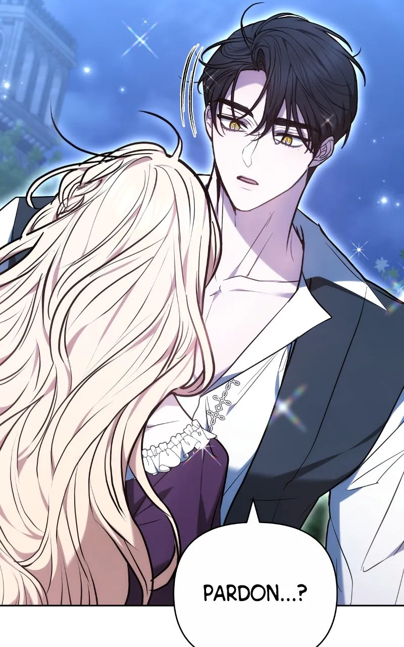Be By My Side Chapter 28 page 94 - 