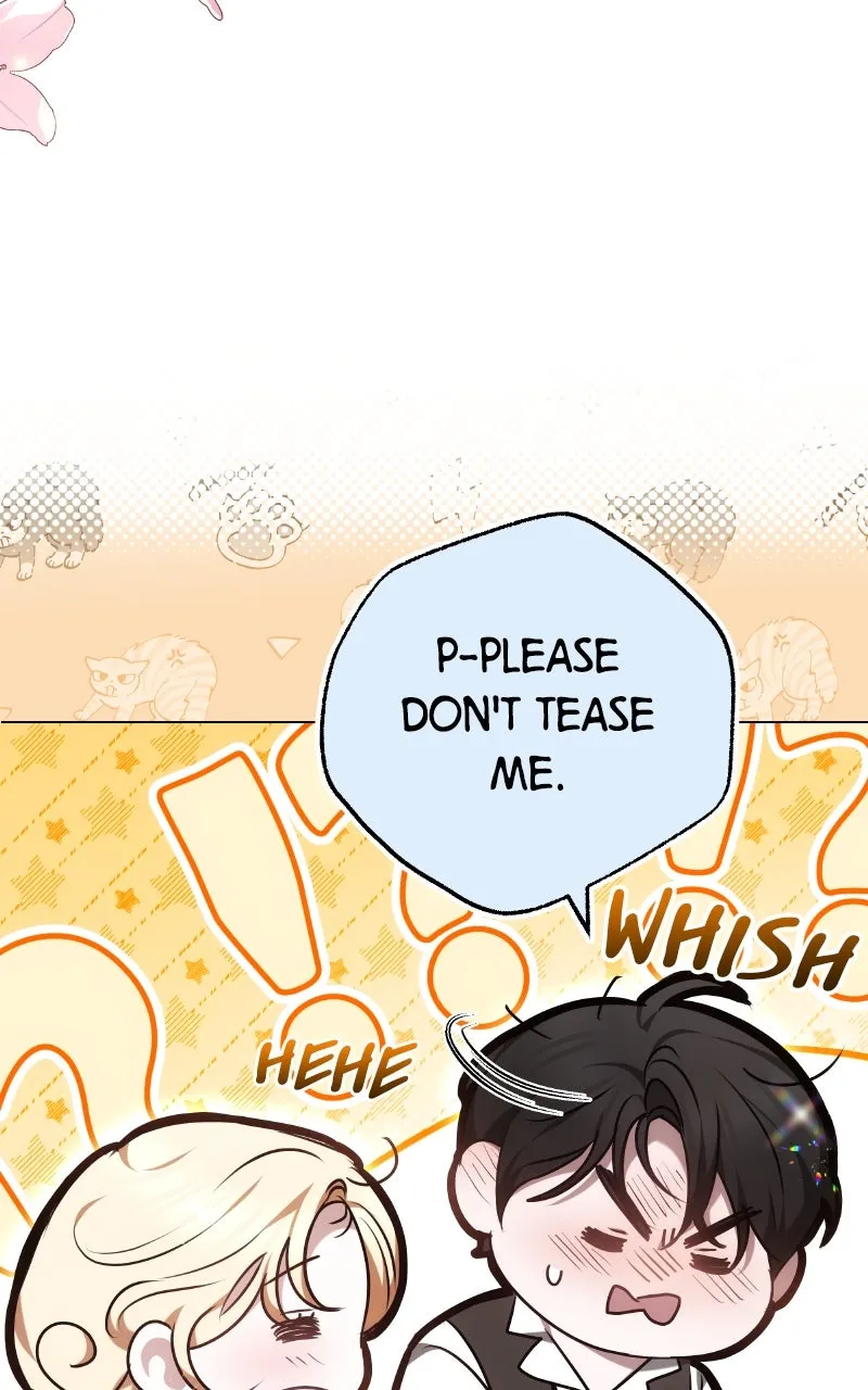 Be By My Side Chapter 28 page 97 - 