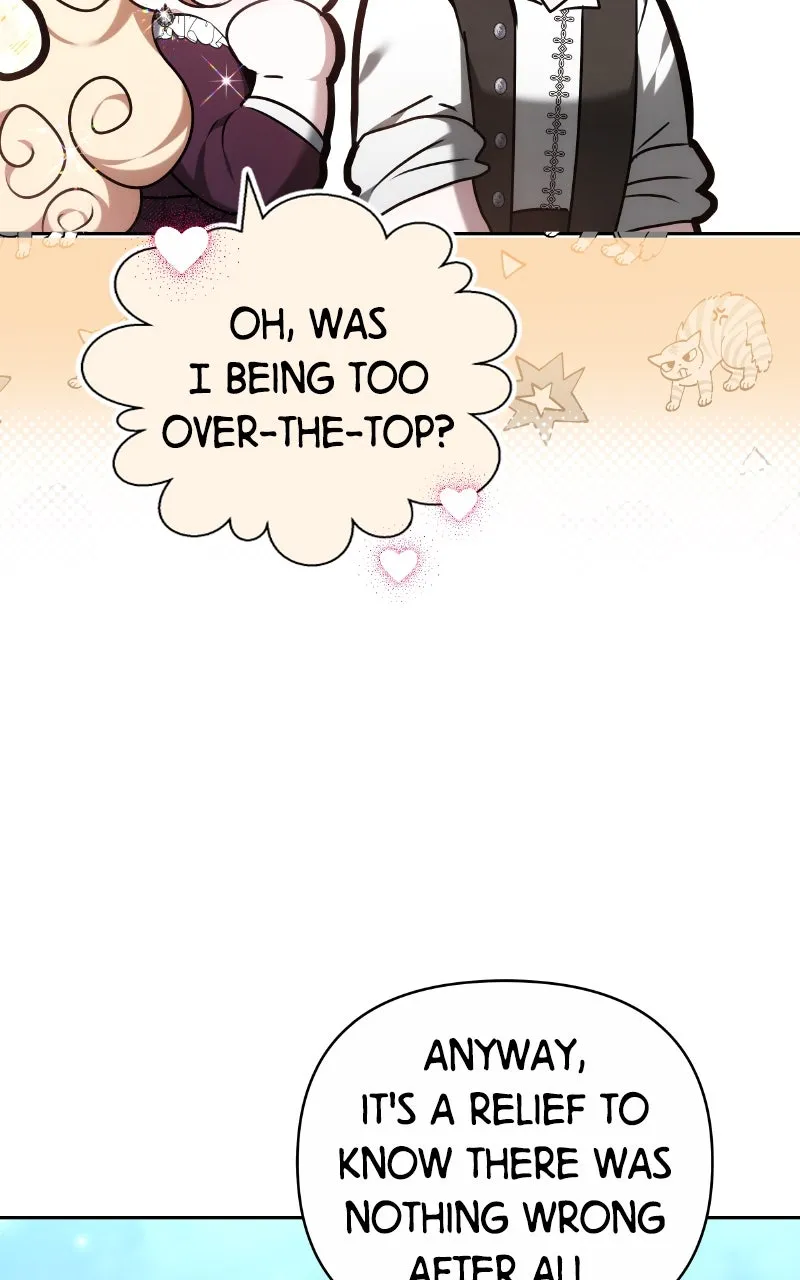 Be By My Side Chapter 28 page 98 - 