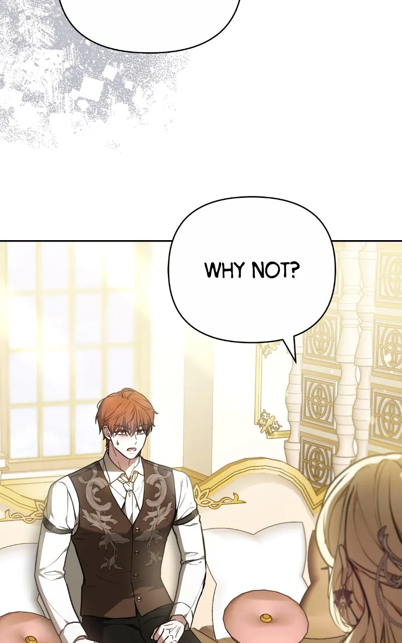 Be By My Side Chapter 29 page 102 - 