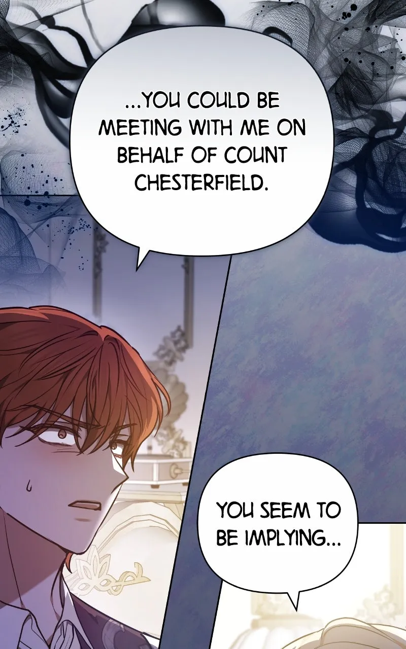 Be By My Side Chapter 29 page 104 - 