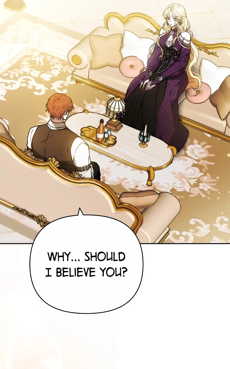 Be By My Side Chapter 29 page 107 - 