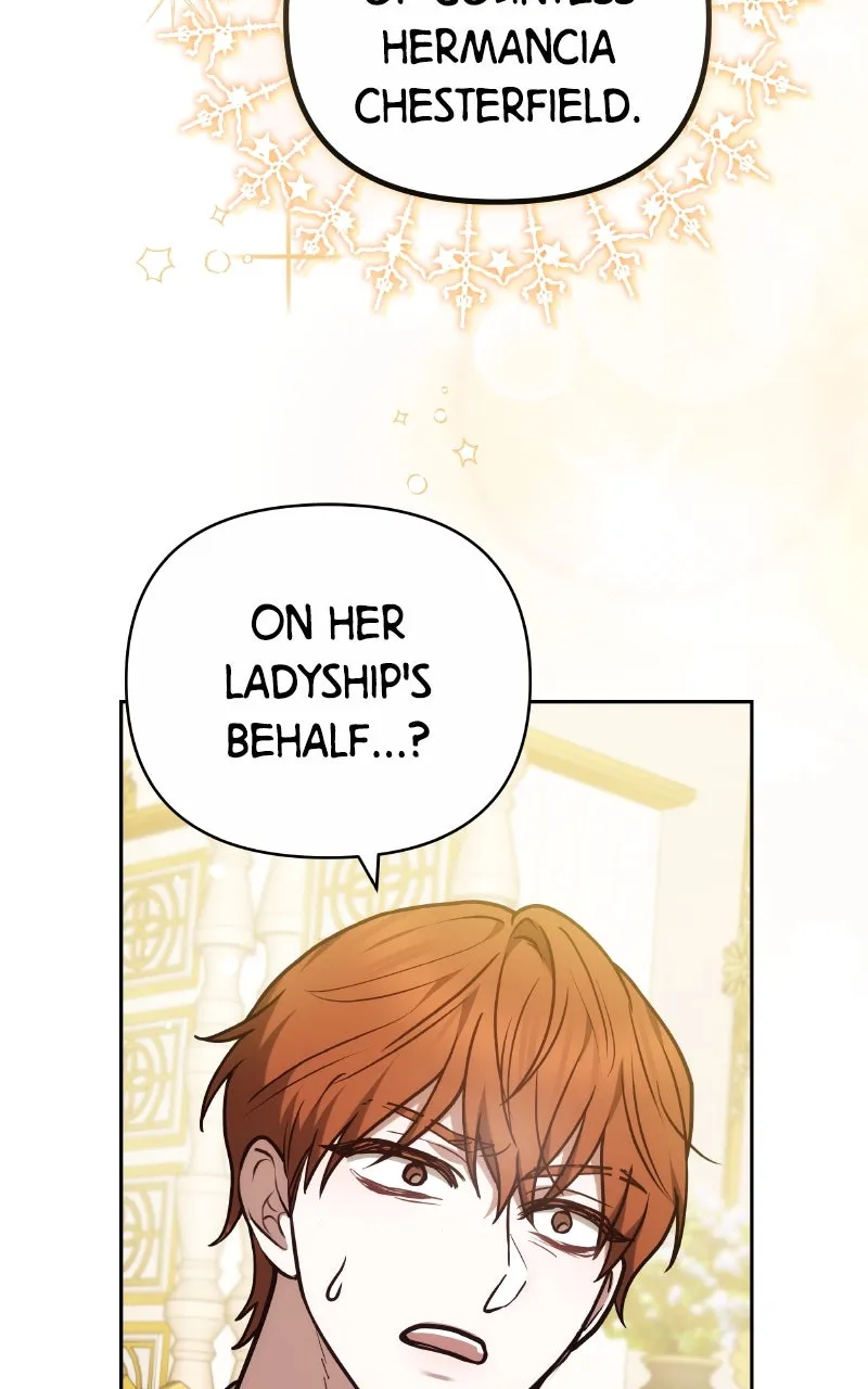 Be By My Side Chapter 29 page 109 - 