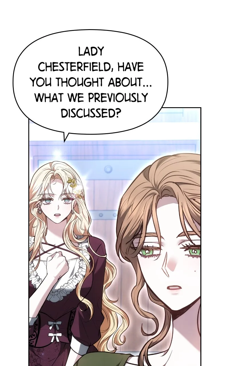 Be By My Side Chapter 29 page 31 - 