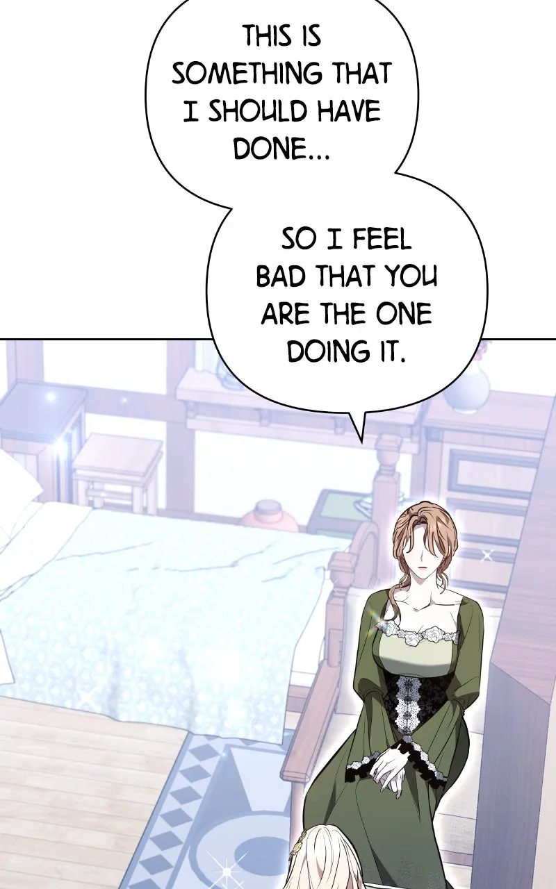 Be By My Side Chapter 29 page 48 - 