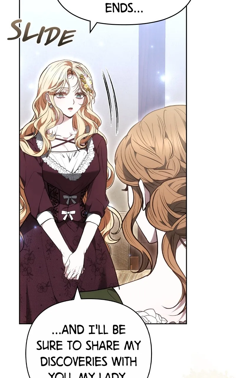 Be By My Side Chapter 29 page 50 - 