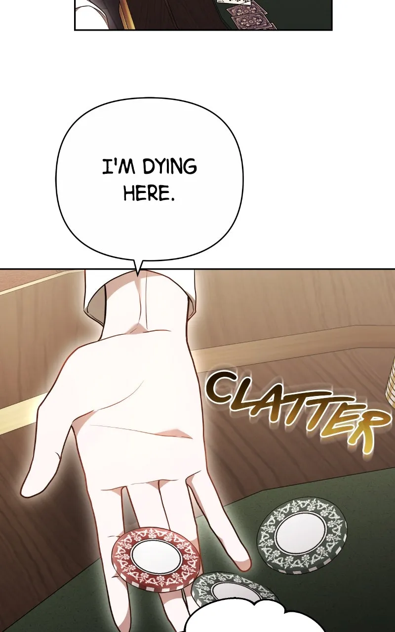 Be By My Side Chapter 29 page 59 - 