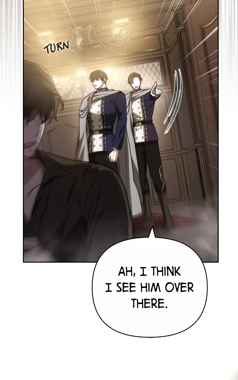 Be By My Side Chapter 29 page 68 - 
