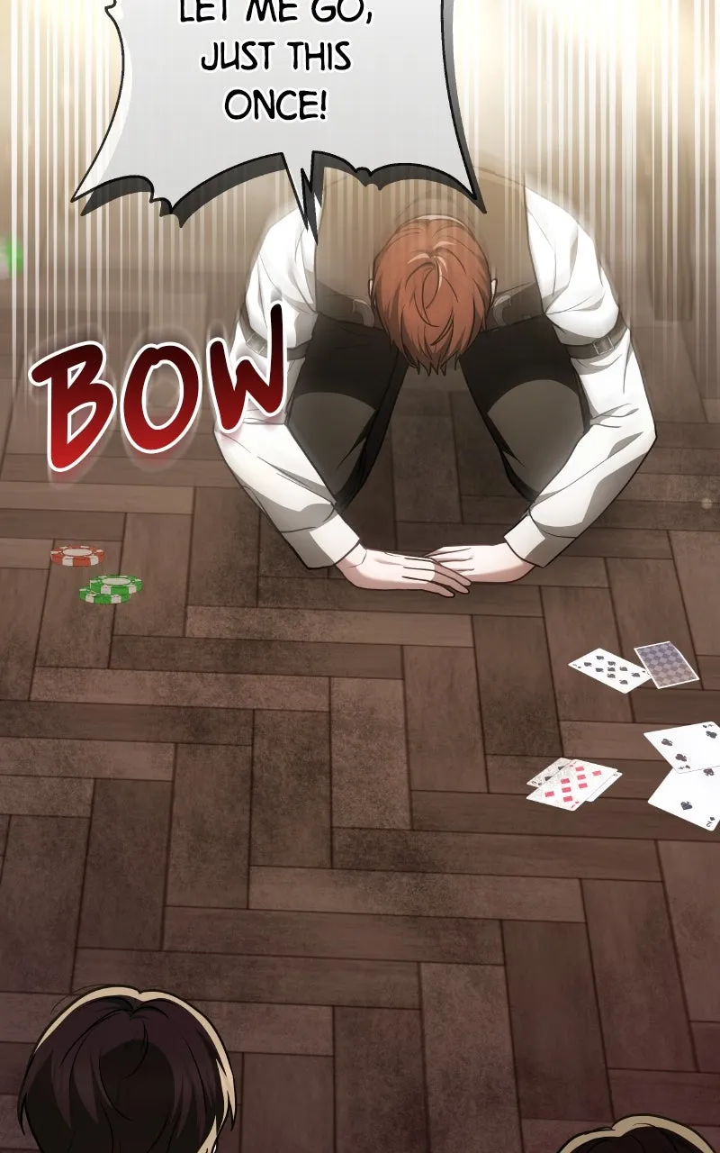 Be By My Side Chapter 29 page 72 - 