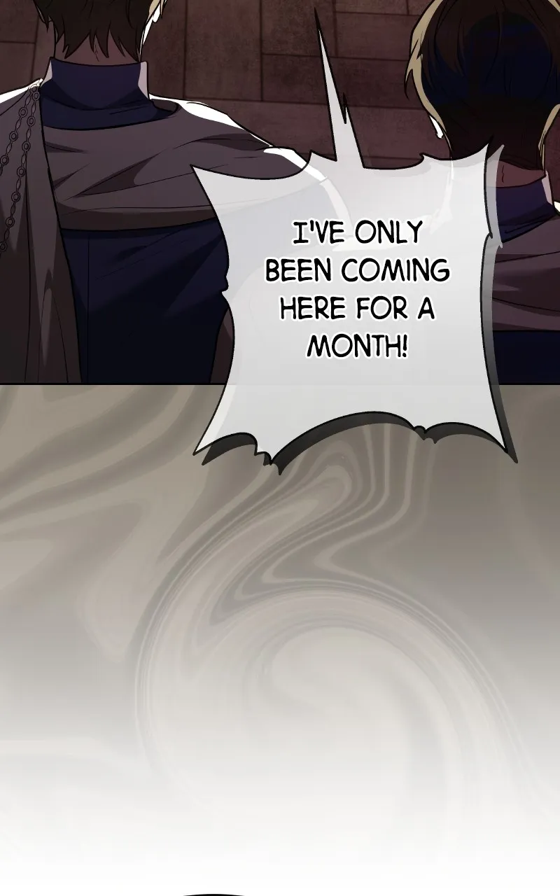 Be By My Side Chapter 29 page 73 - 