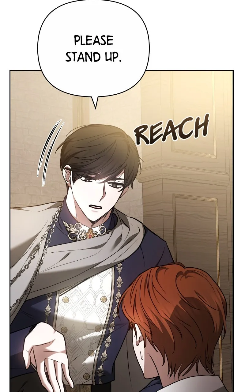 Be By My Side Chapter 29 page 74 - 