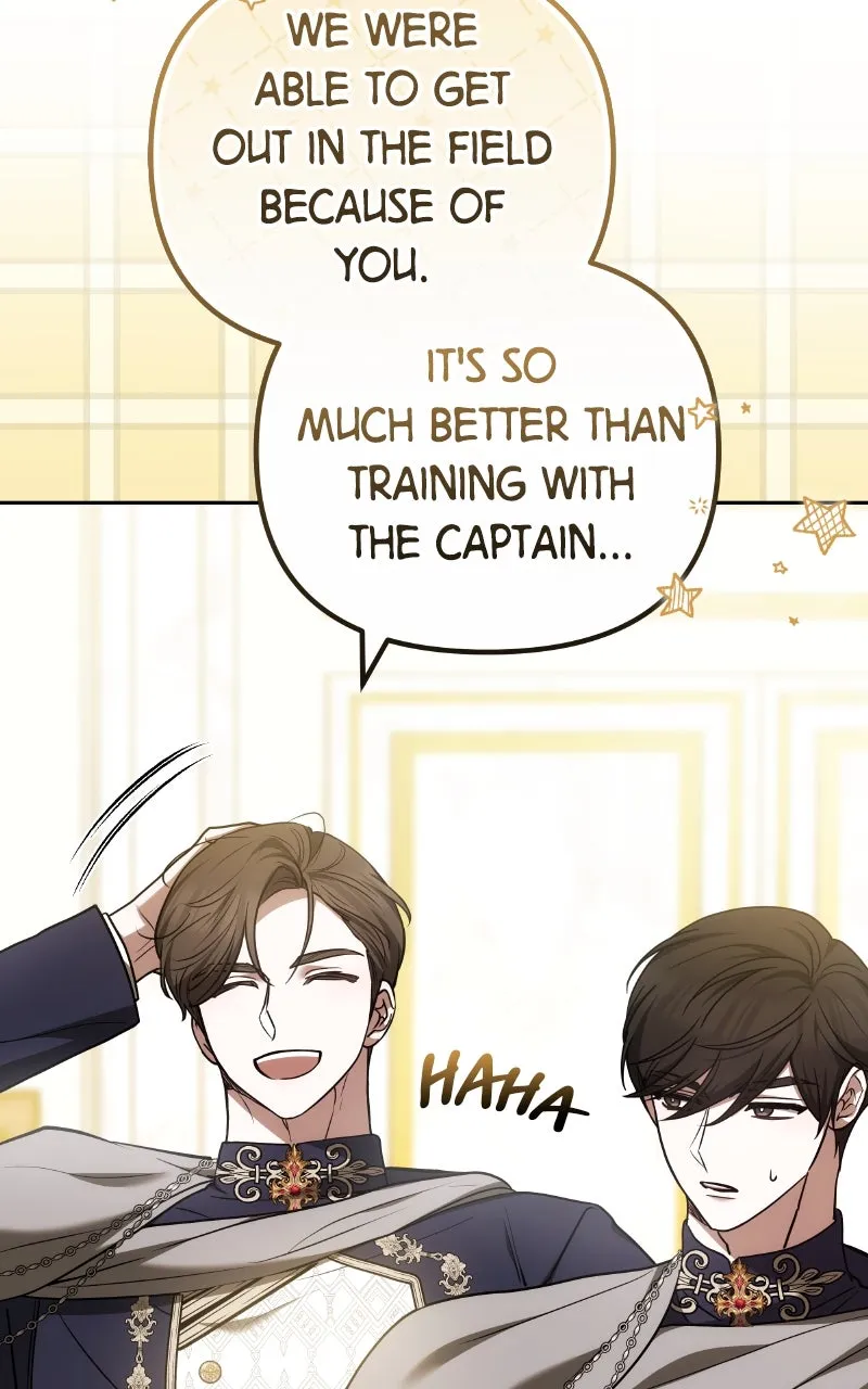Be By My Side Chapter 29 page 83 - 