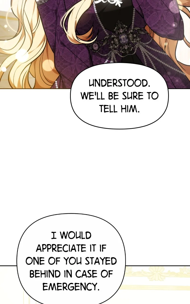 Be By My Side Chapter 29 page 86 - 