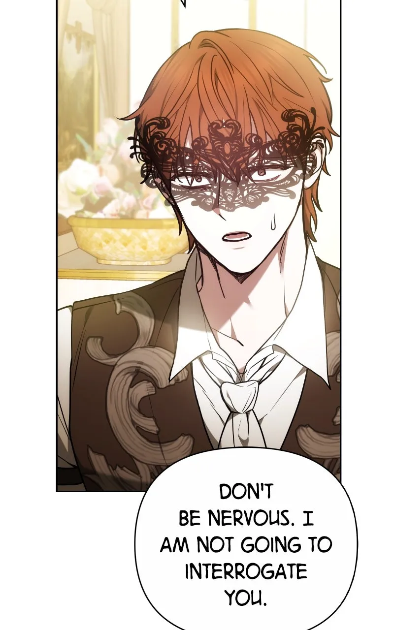 Be By My Side Chapter 29 page 91 - 