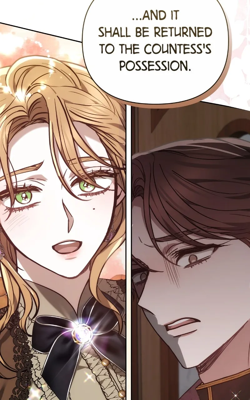 Be By My Side Chapter 30 page 108 - 