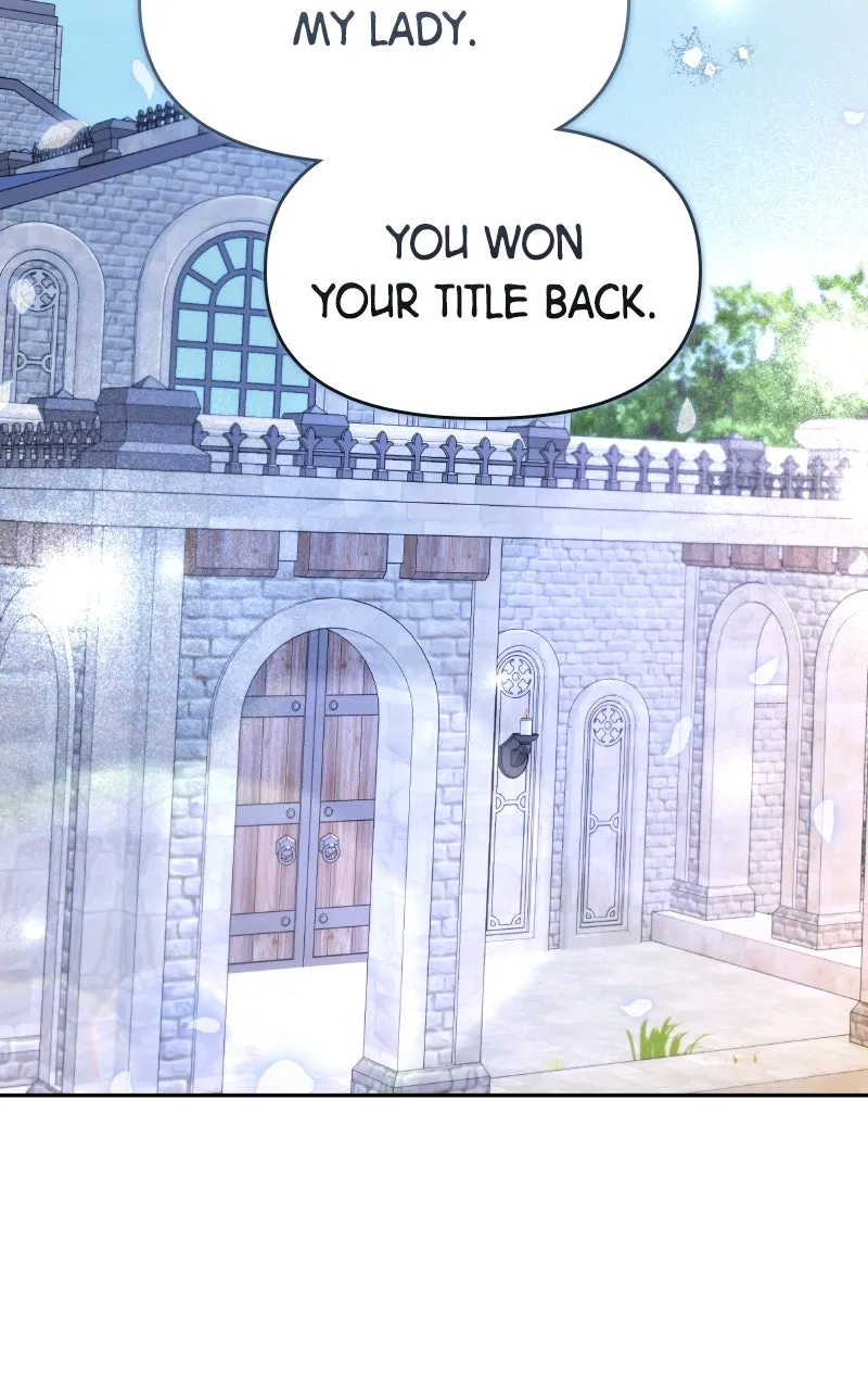 Be By My Side Chapter 30 page 111 - 