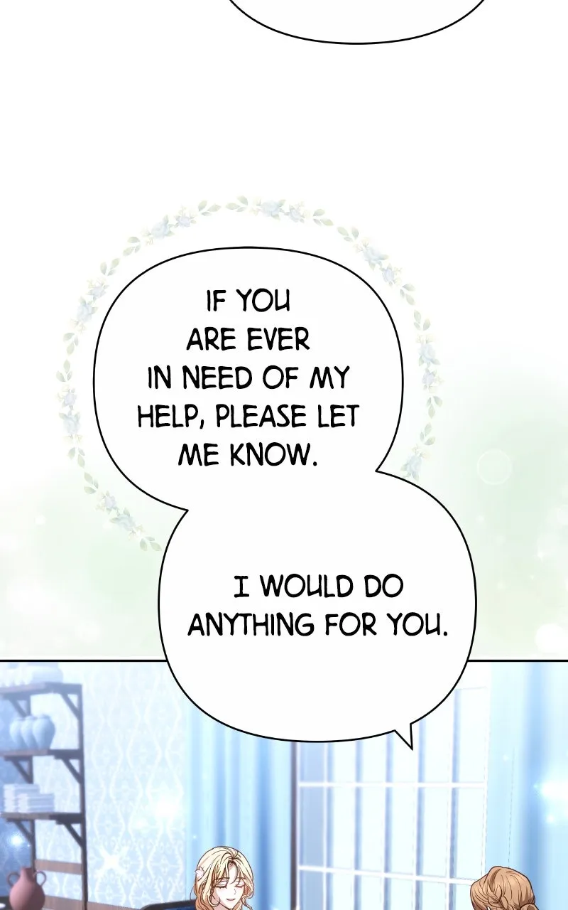 Be By My Side Chapter 30 page 115 - 