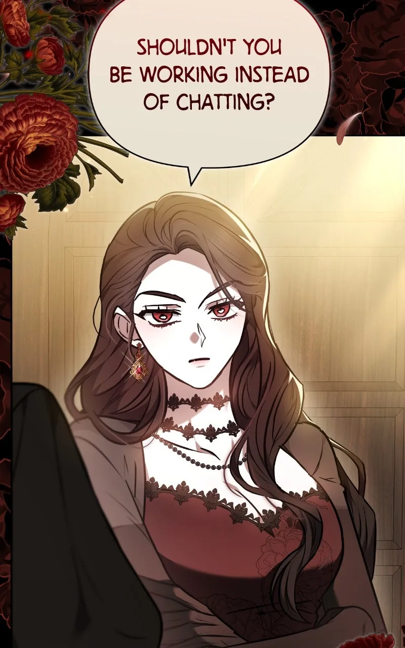 Be By My Side Chapter 30 page 15 - 
