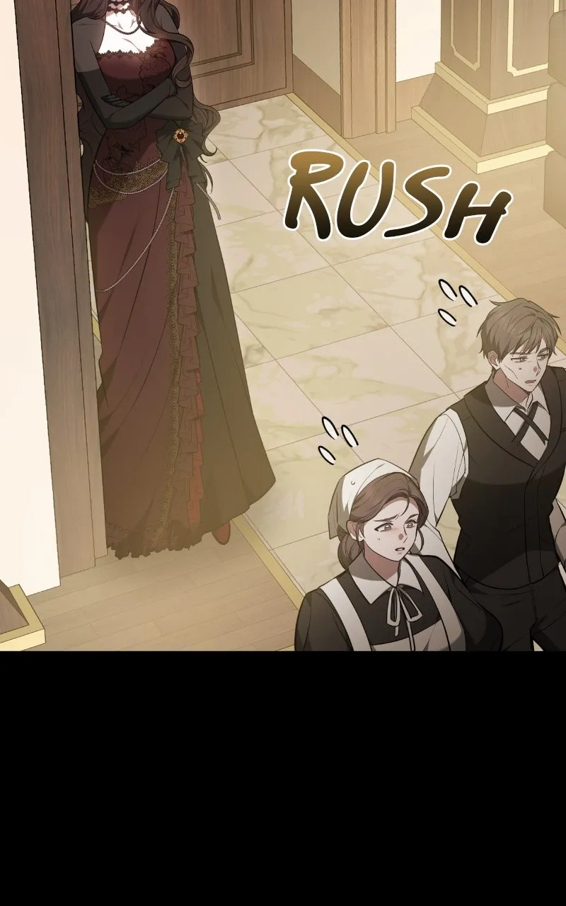 Be By My Side Chapter 30 page 17 - 