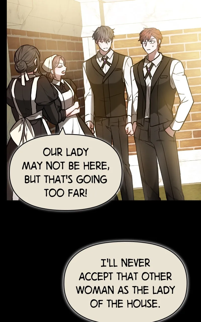 Be By My Side Chapter 30 page 25 - 