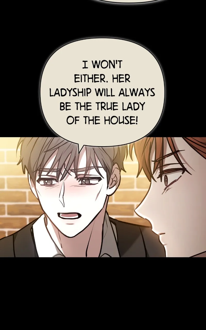 Be By My Side Chapter 30 page 26 - 