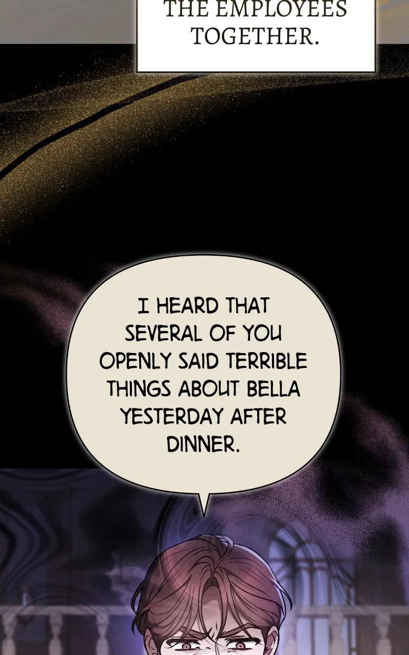 Be By My Side Chapter 30 page 29 - 